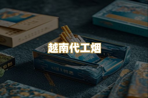 免税外烟